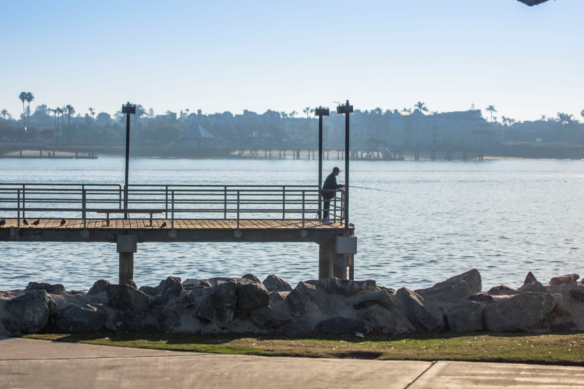 Embarcadero Marina Park South | Port Of San Diego